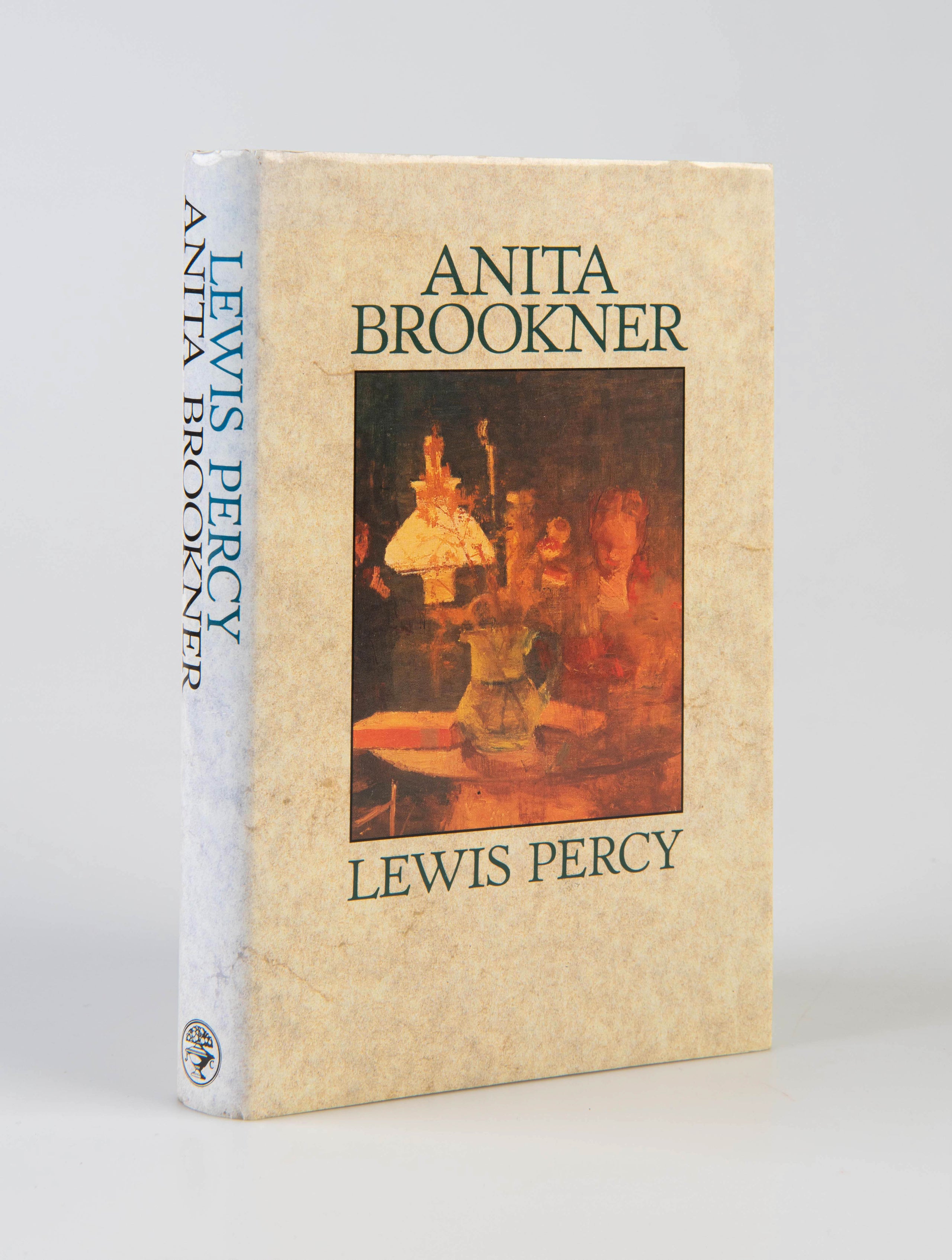 Lewis Percy.