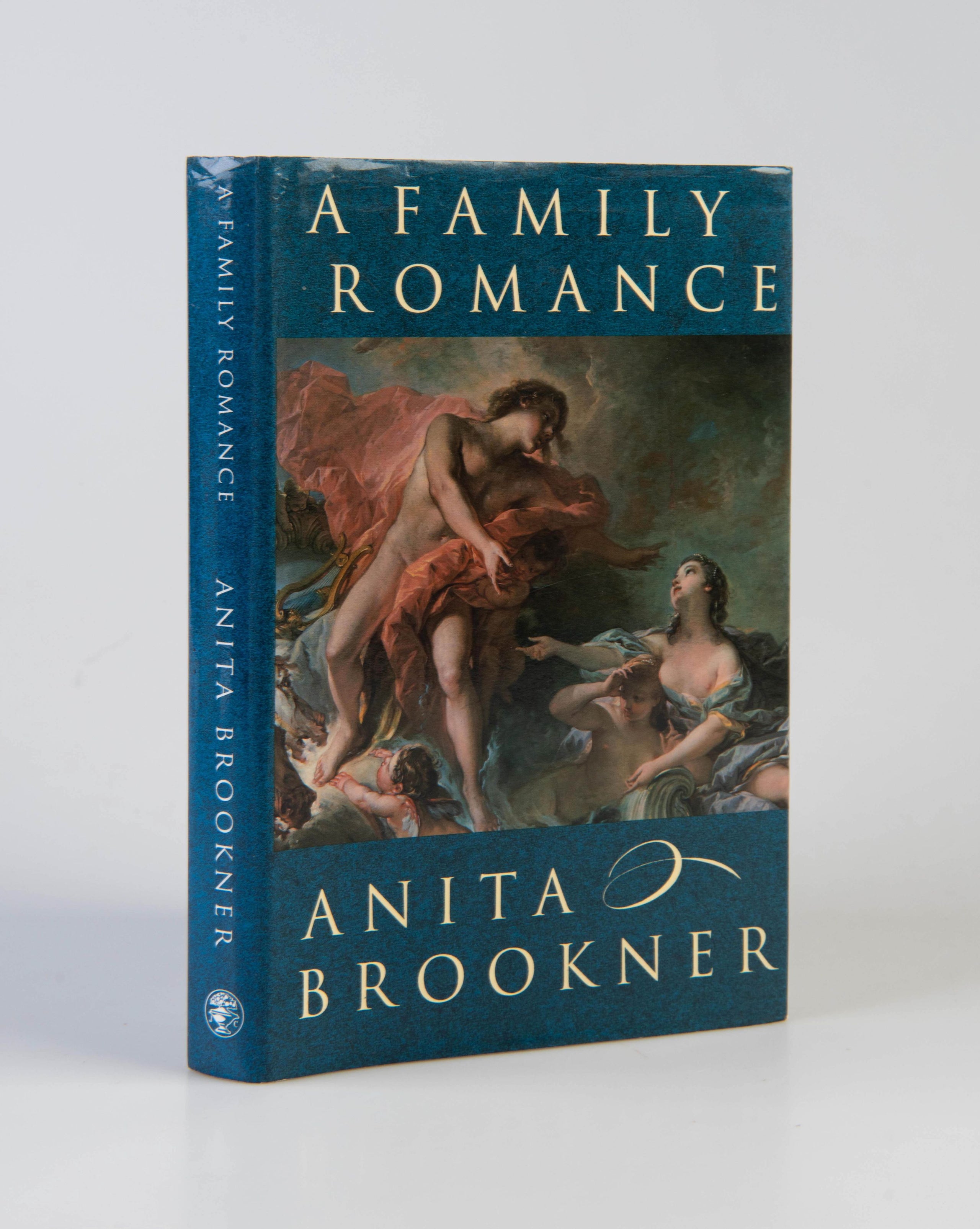 A Family Romance.