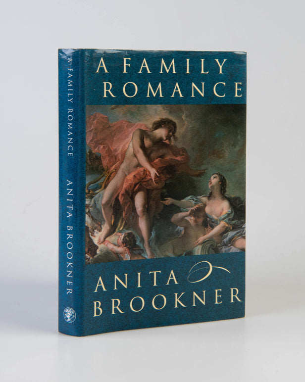 A Family Romance.