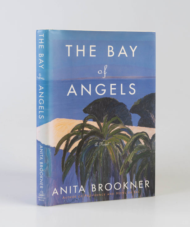 The Bay of Angels.
