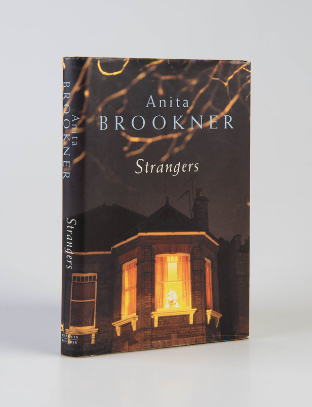 Strangers.