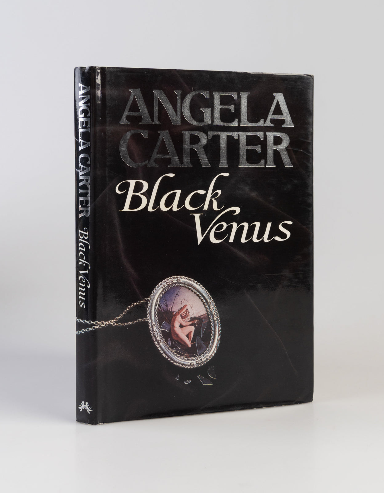 Black Venus.