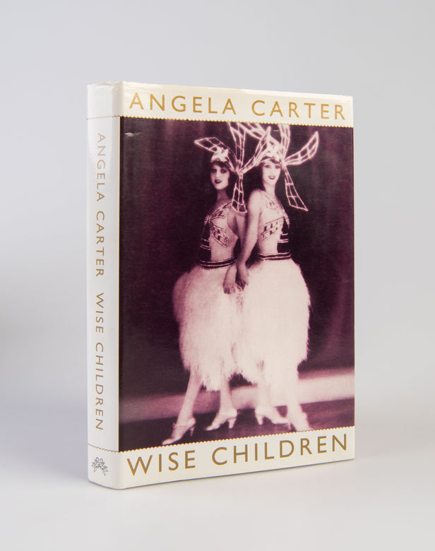Wise Children.