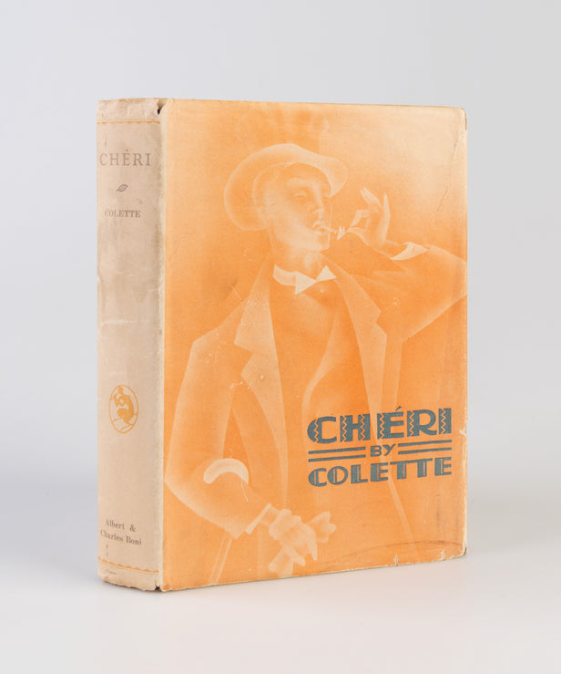 Chéri.