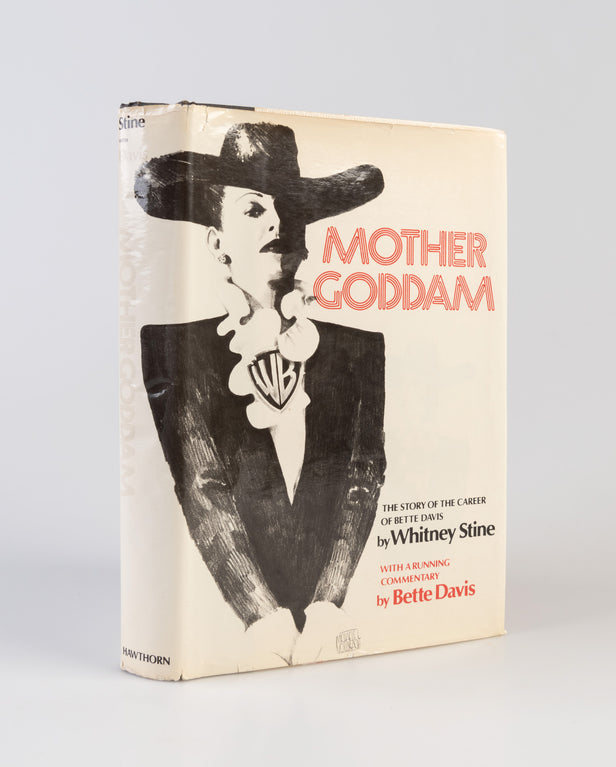 Mother Goddam.