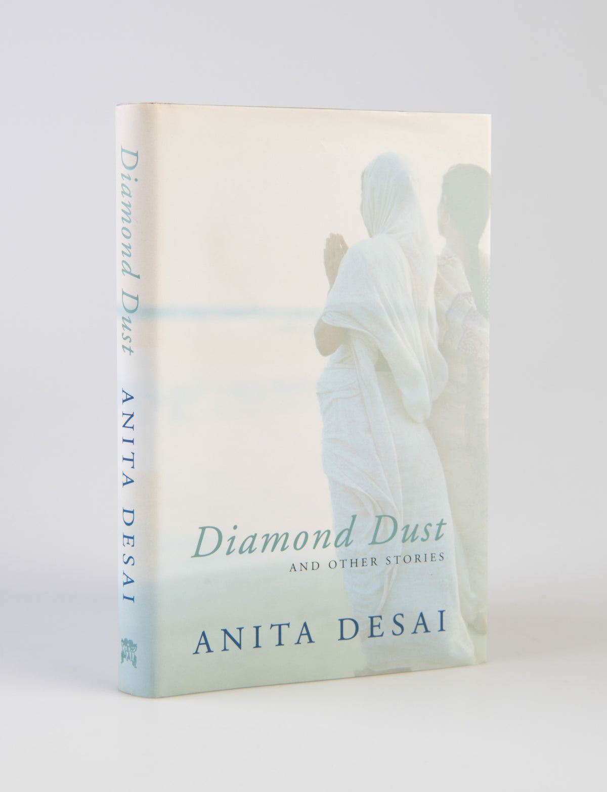 Diamond Dust and Other Stories.