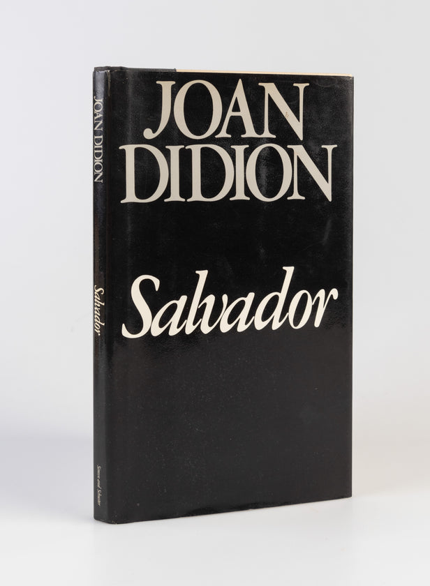 Salvador.