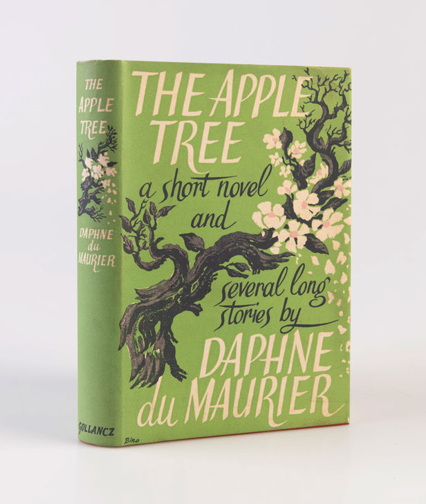 The Apple Tree.