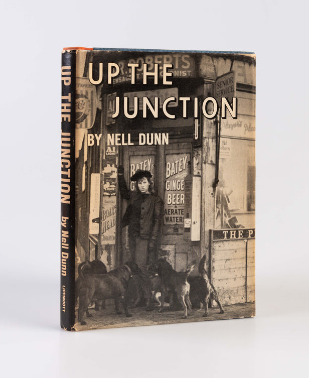 Up the Junction.