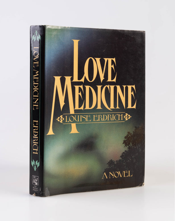 Love Medicine.