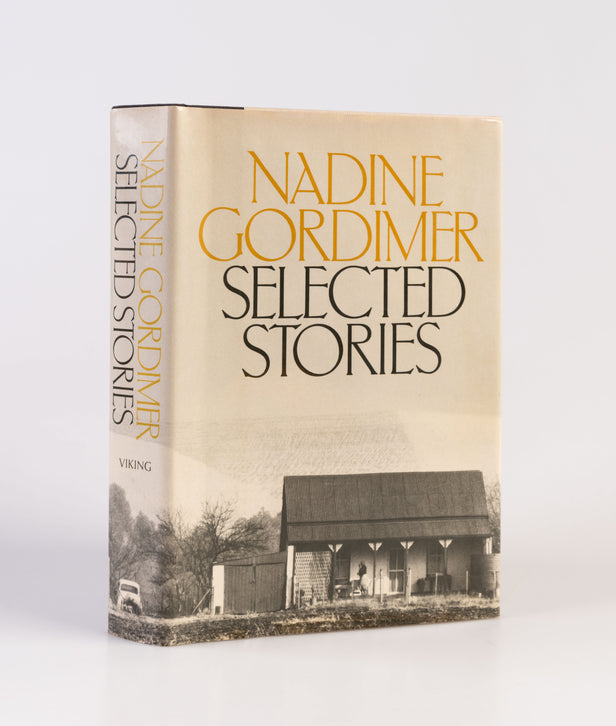 Selected Stories.