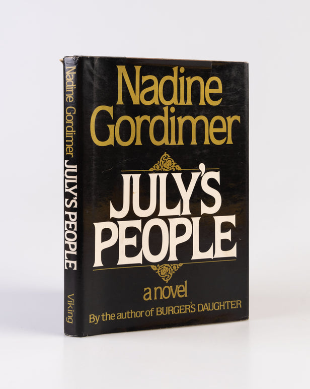July's People.