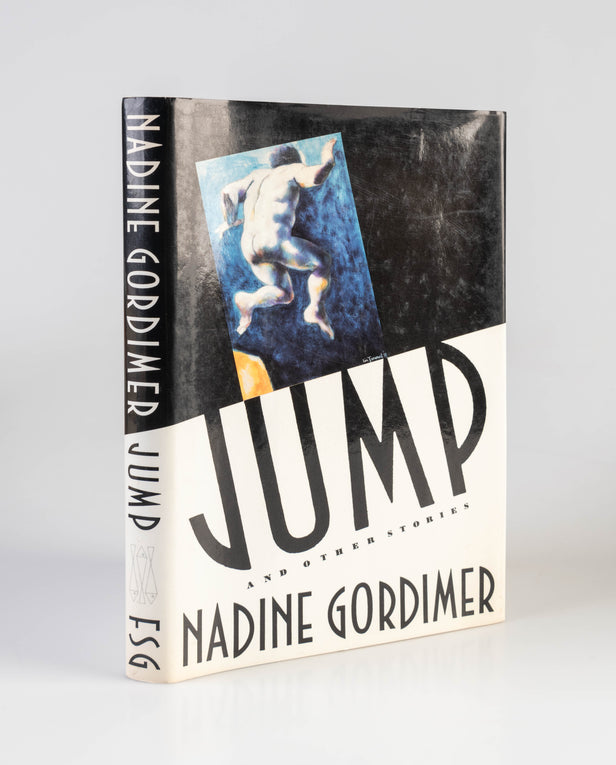 Jump and Other Stories.