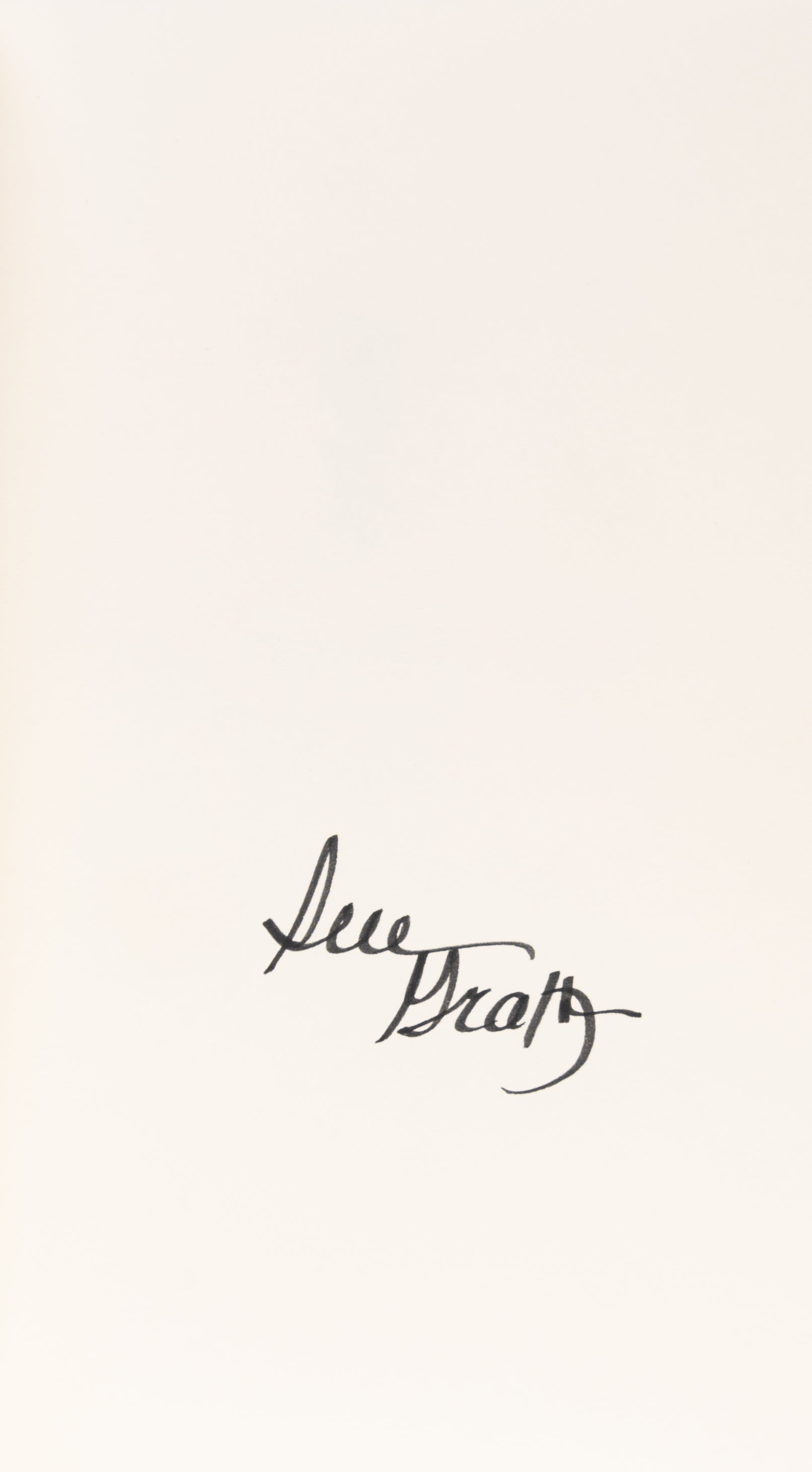 A Complete set of the Alphabet Series in First Edition: “A” is For Alibi, 