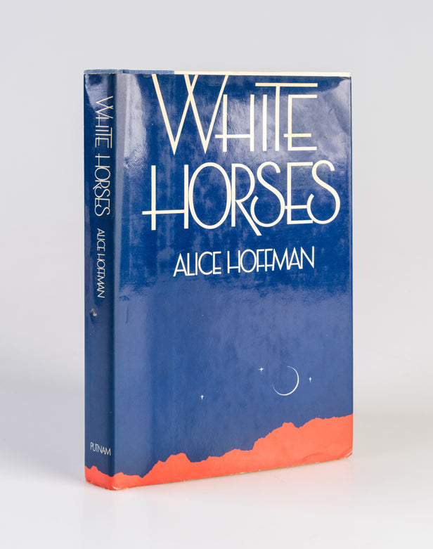 White Horses.