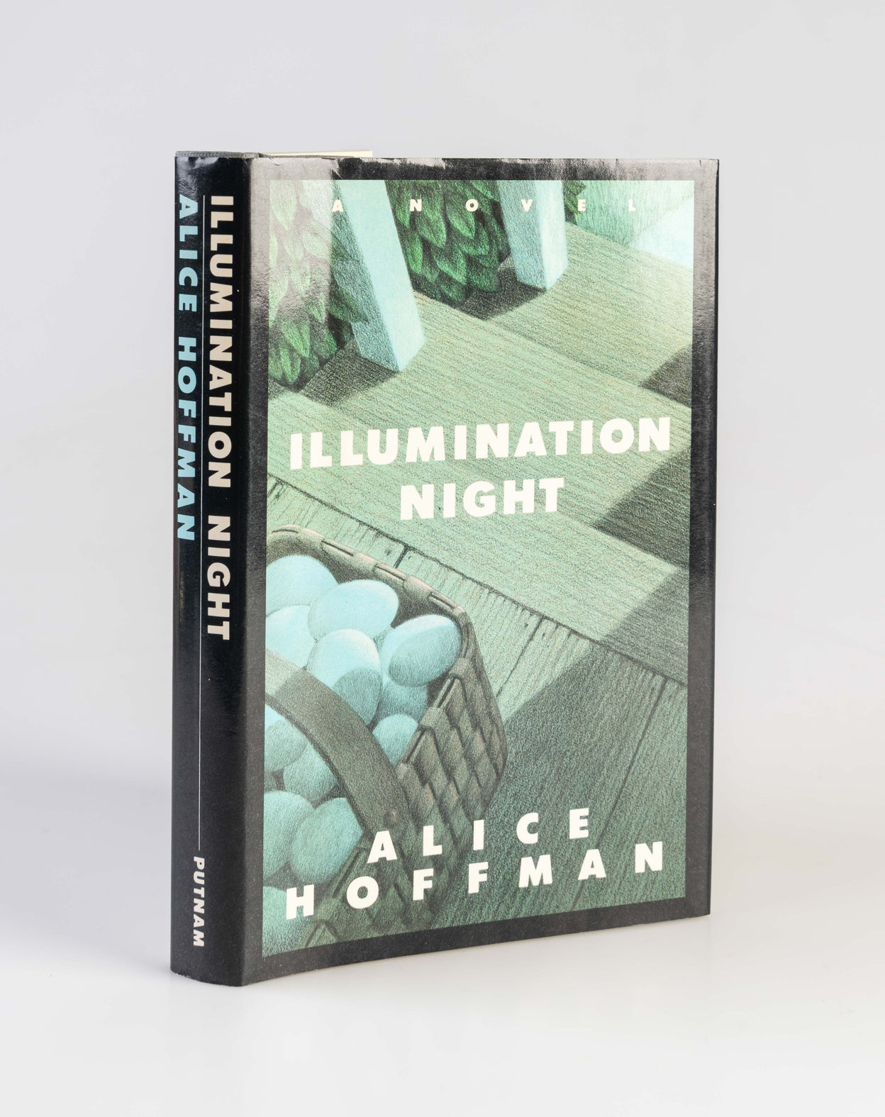 Illumination Night.