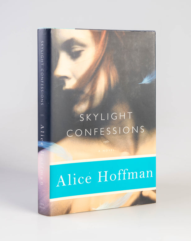 Skylight Confessions.
