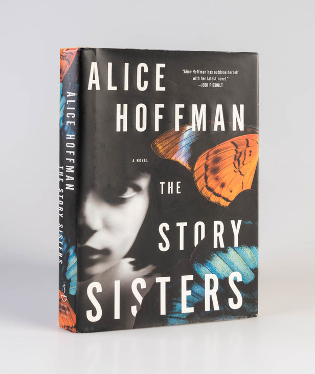 The Story Sisters.