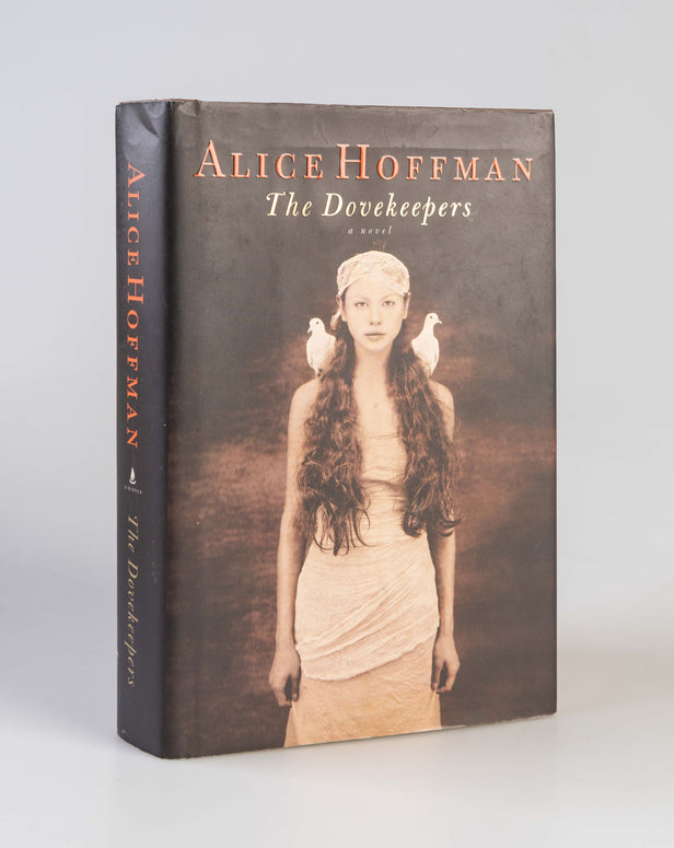 The Dovekeepers.