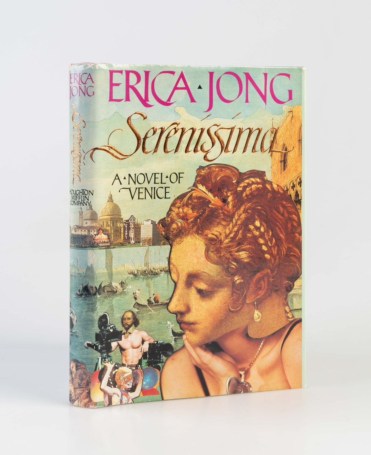 Serenissima.