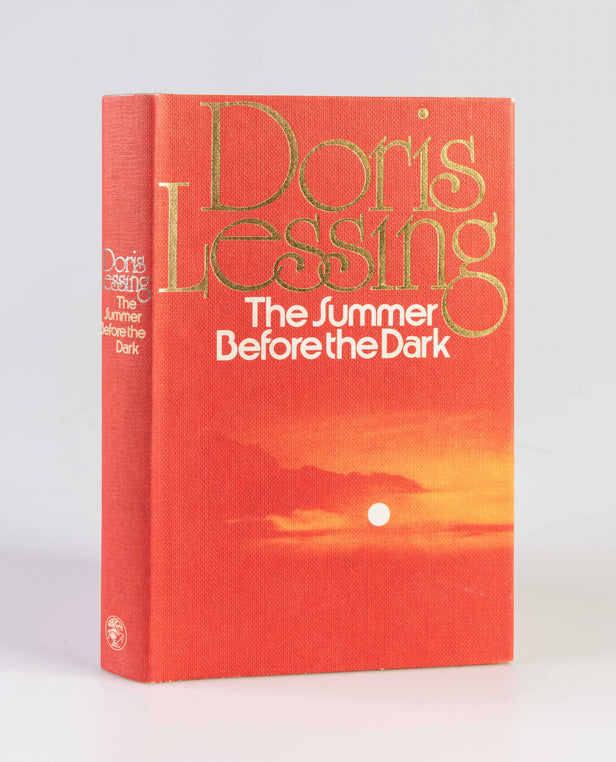 The Summer Before the Dark.