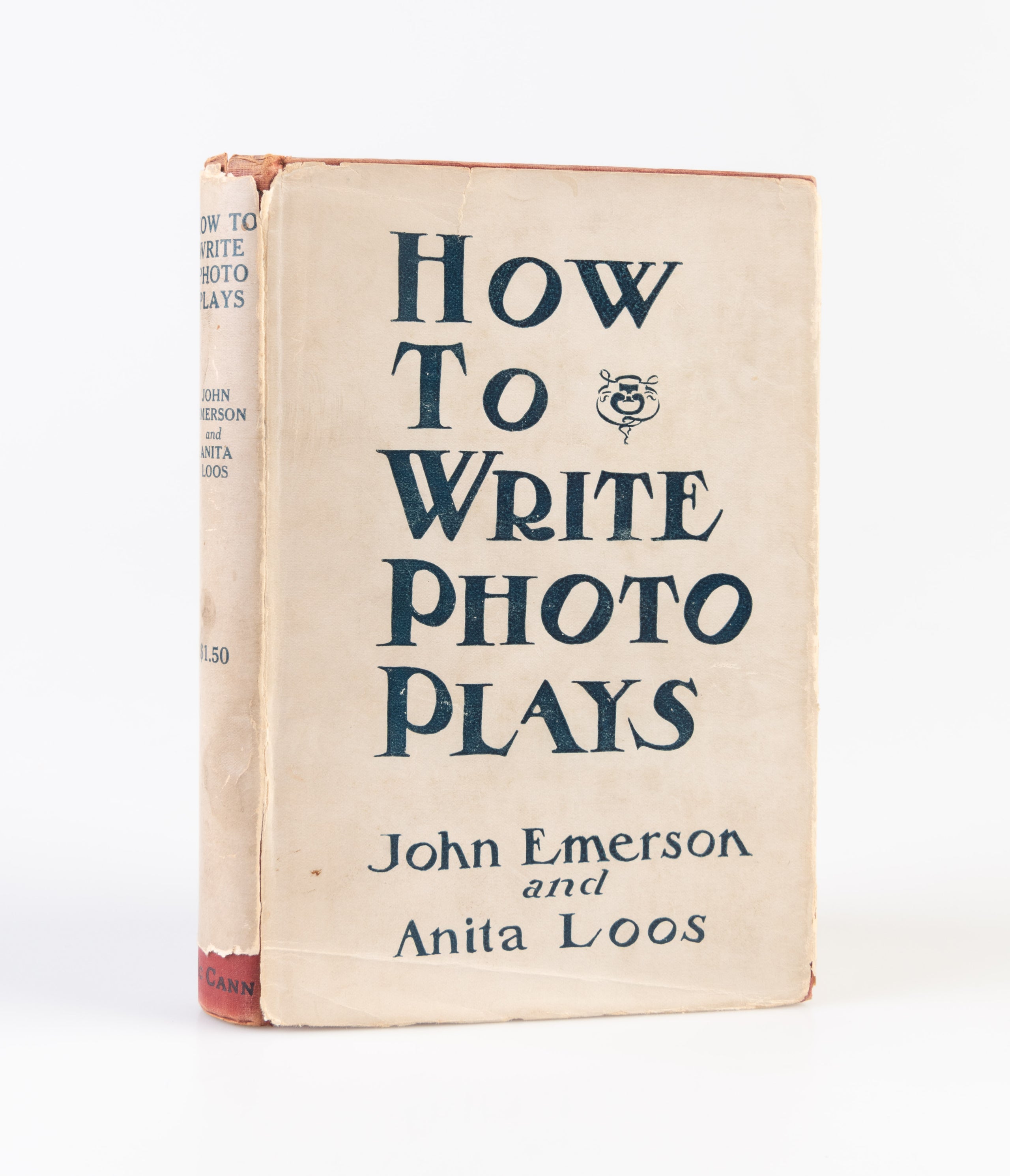 How to Write Photo Plays.