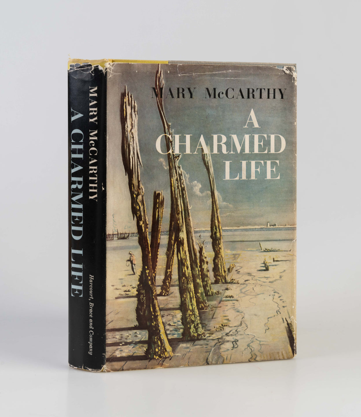 A Charmed Life.