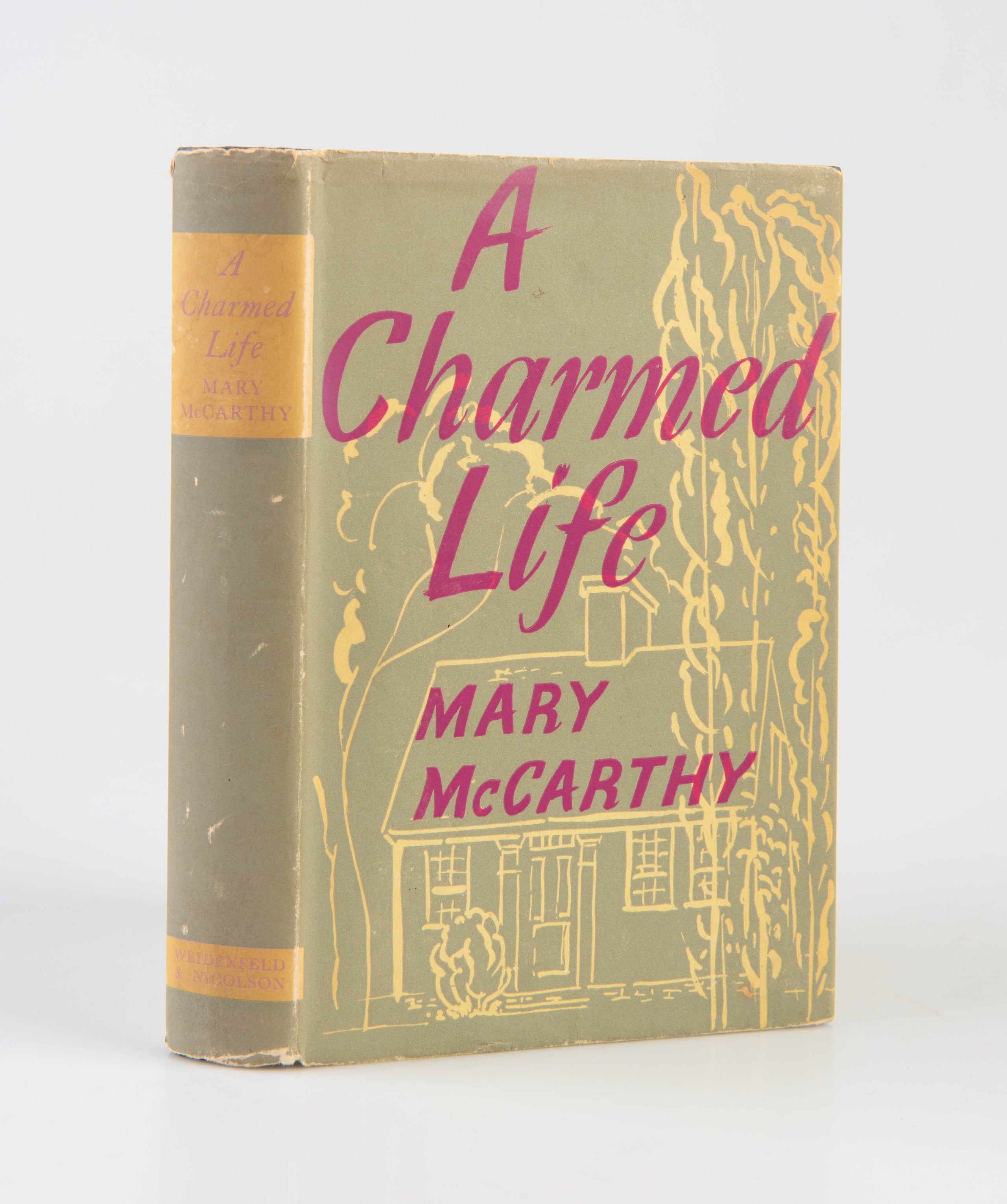 A Charmed Life.