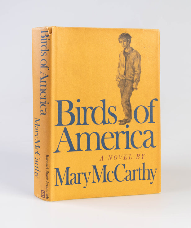 Birds of America.
