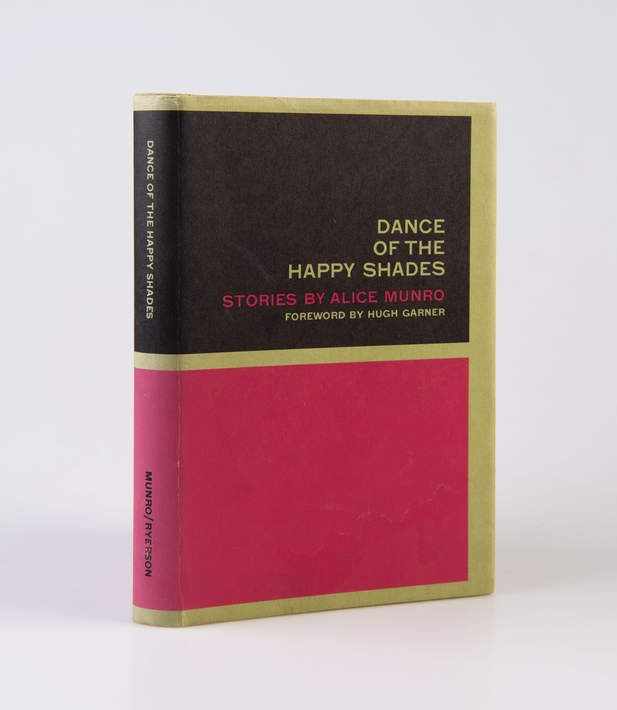 Dance of the Happy Shades.
