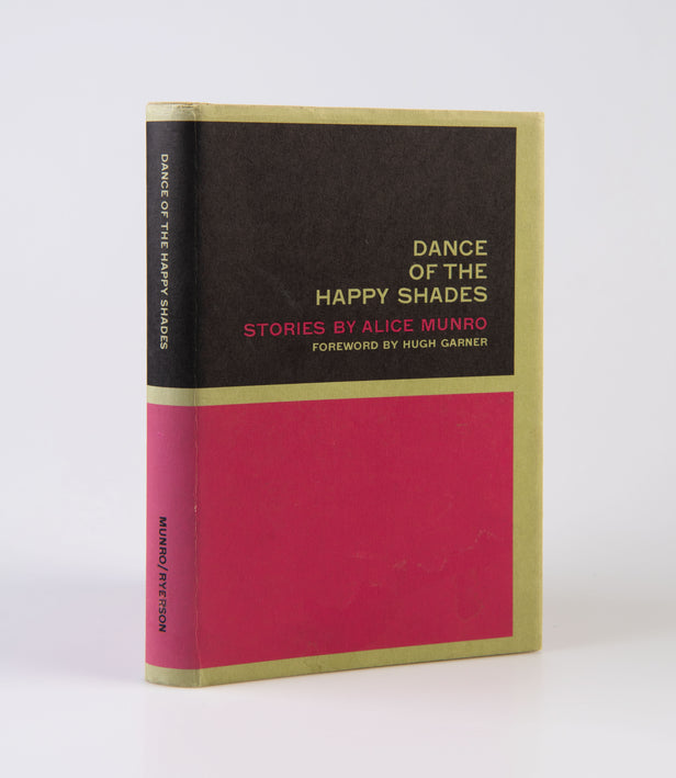 Dance of the Happy Shades.