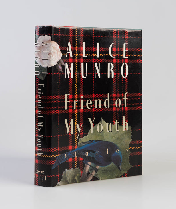 Friends of my Youth.