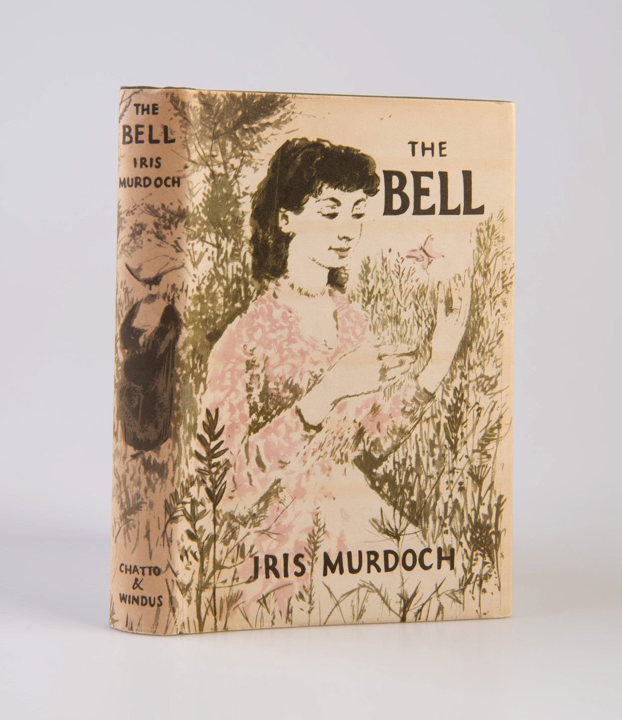 The Bell.