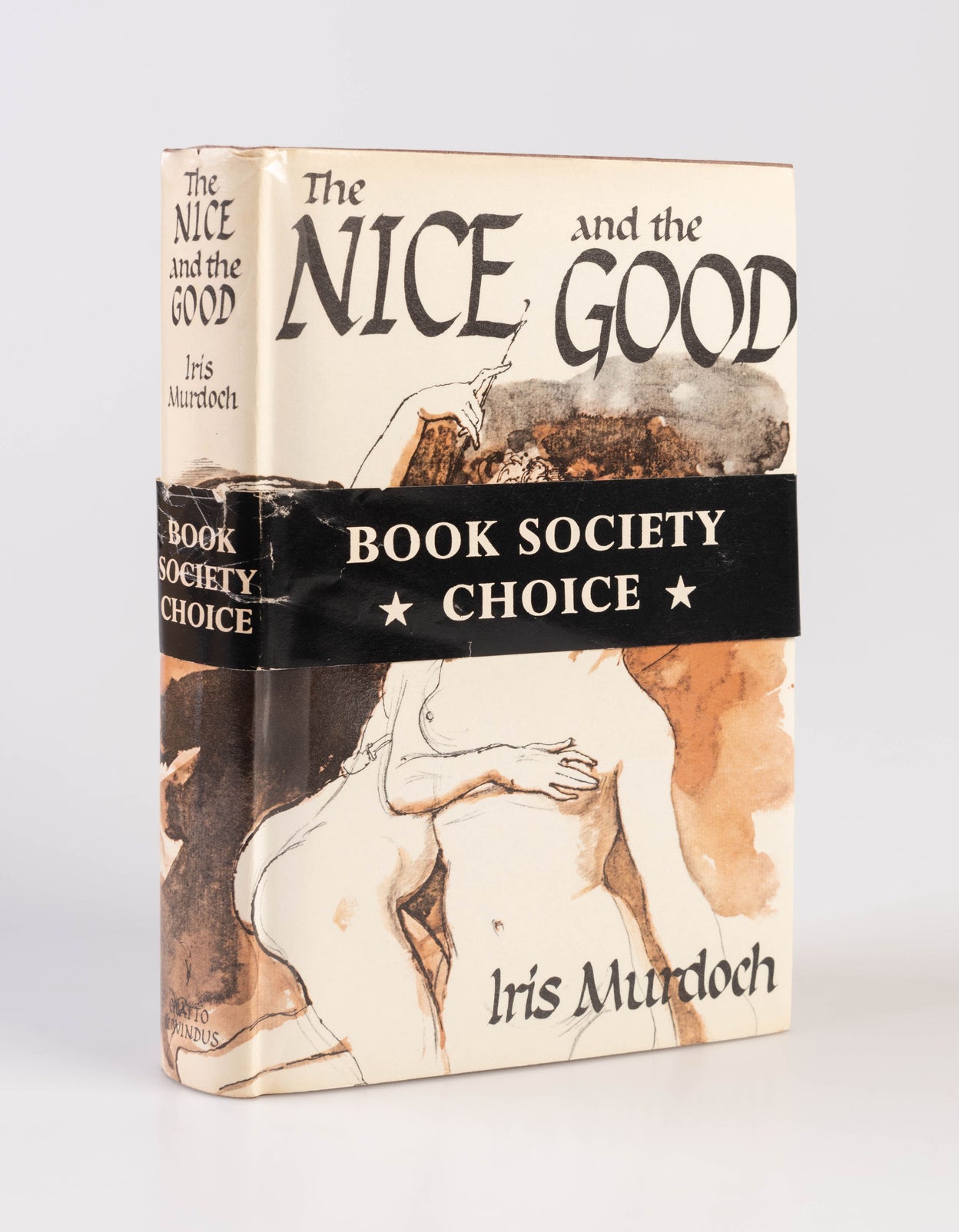 The Nice and the Good.