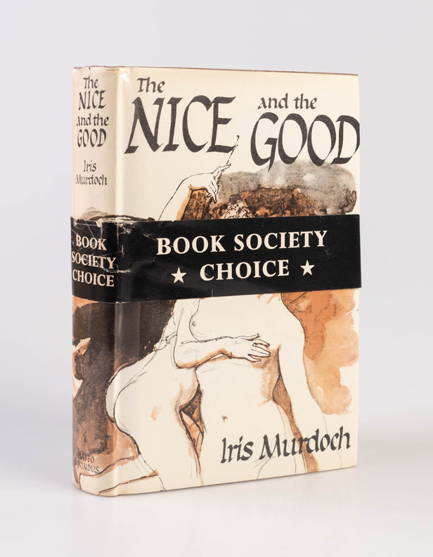 The Nice and the Good.