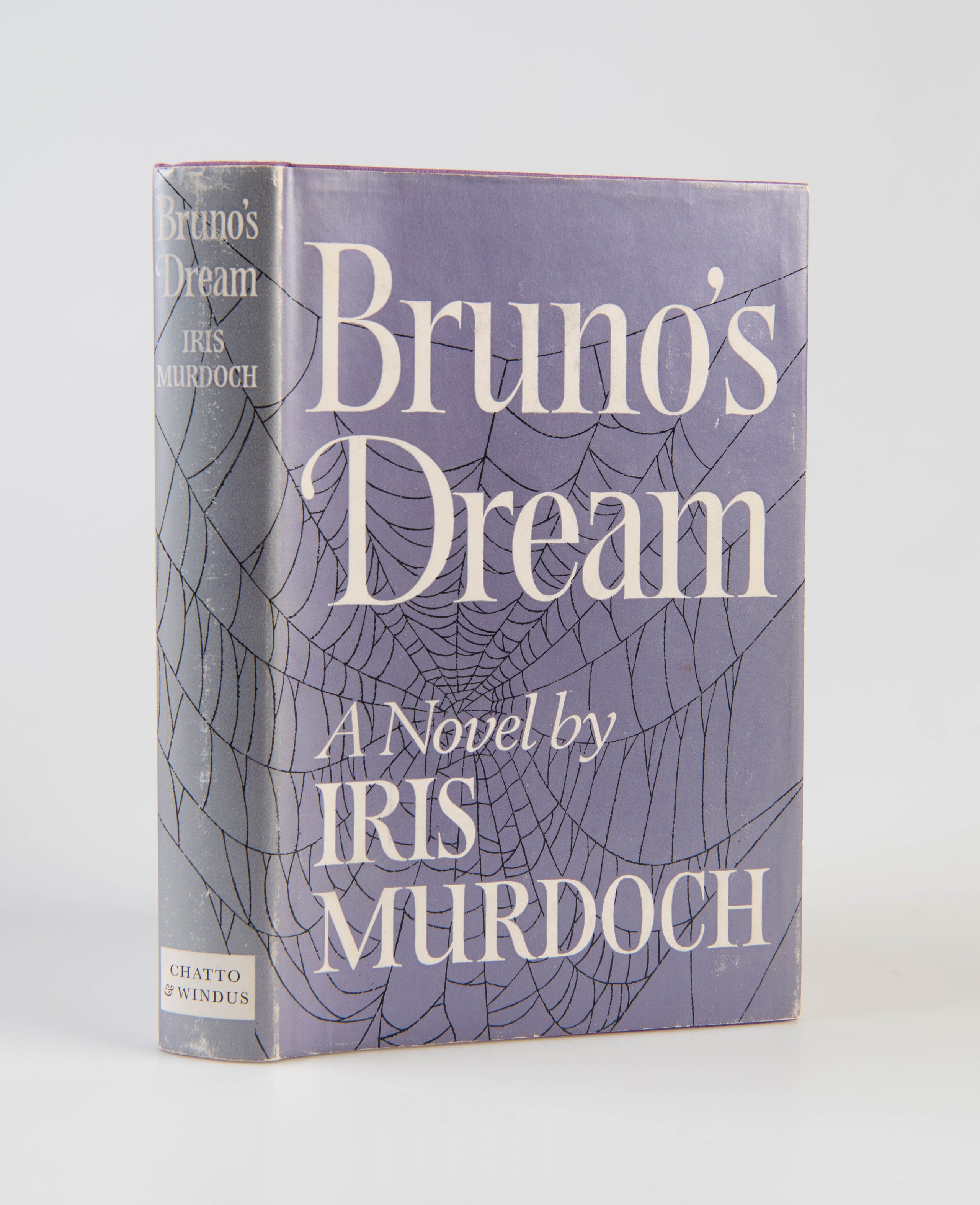 Bruno's Dream.