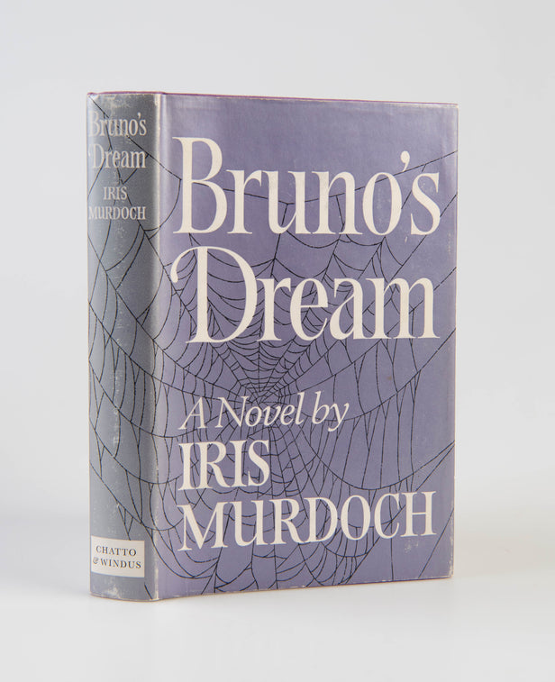 Bruno's Dream.