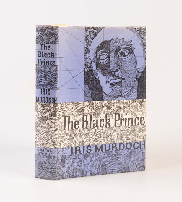 The Black Prince.