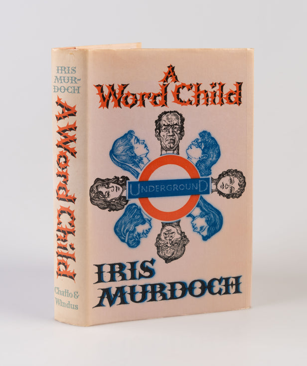A Word Child.