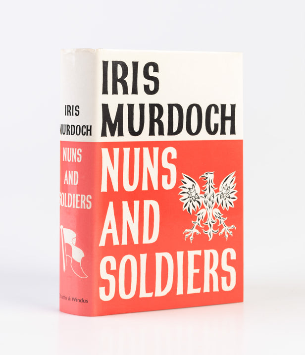 Nuns and Soldiers.