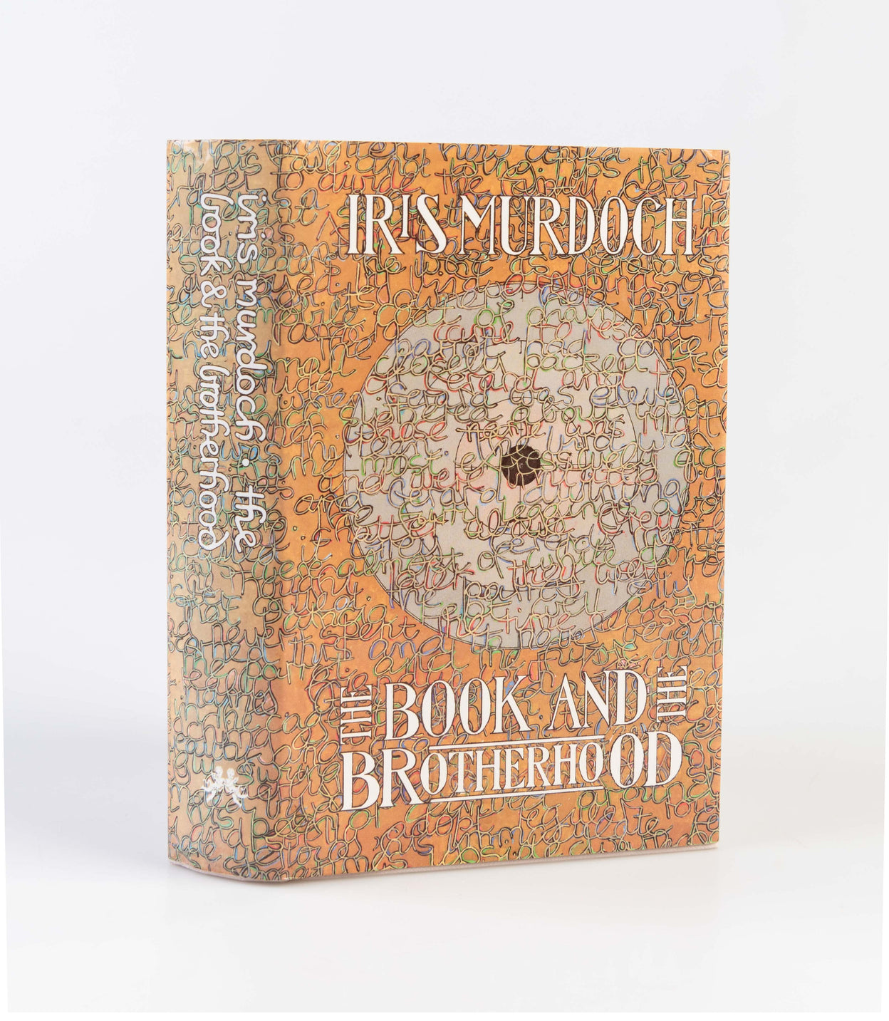 The Book and the Brotherhood.