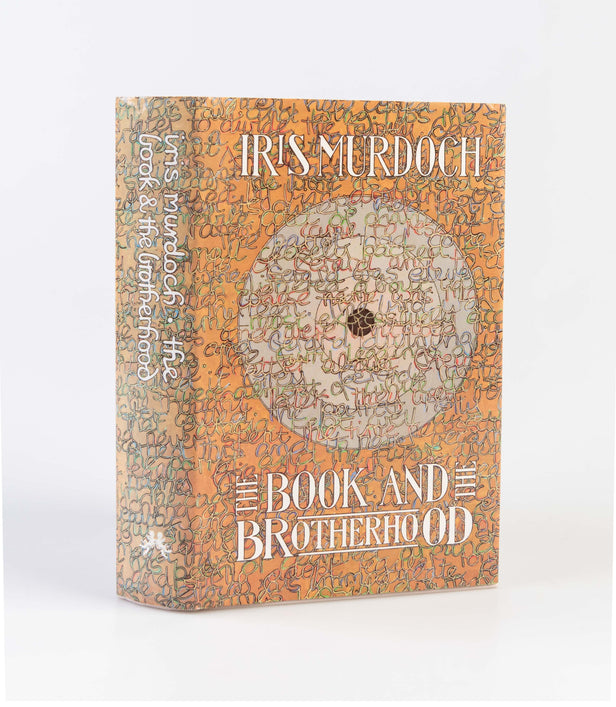 The Book and the Brotherhood.