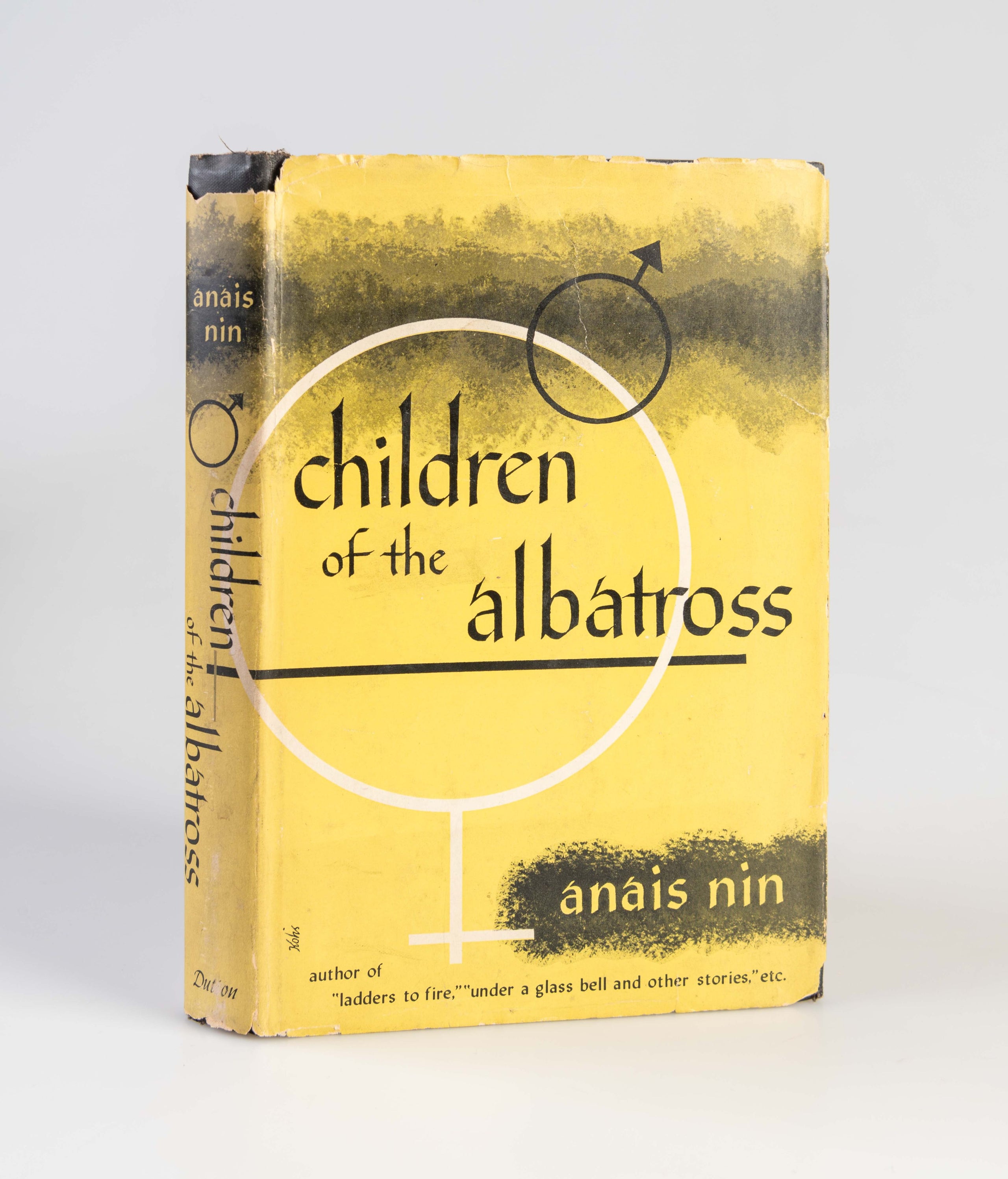 Children of the Albatross.