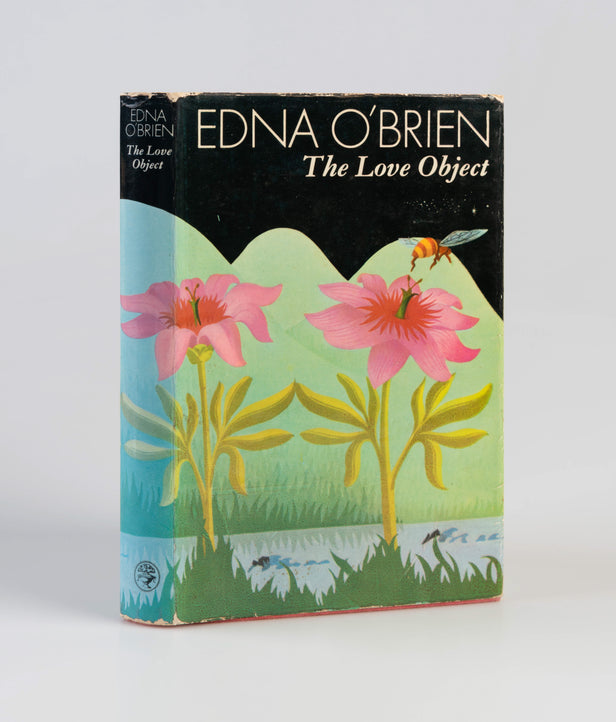 The Love Object.