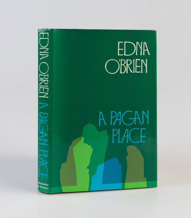 A Pagan Place.