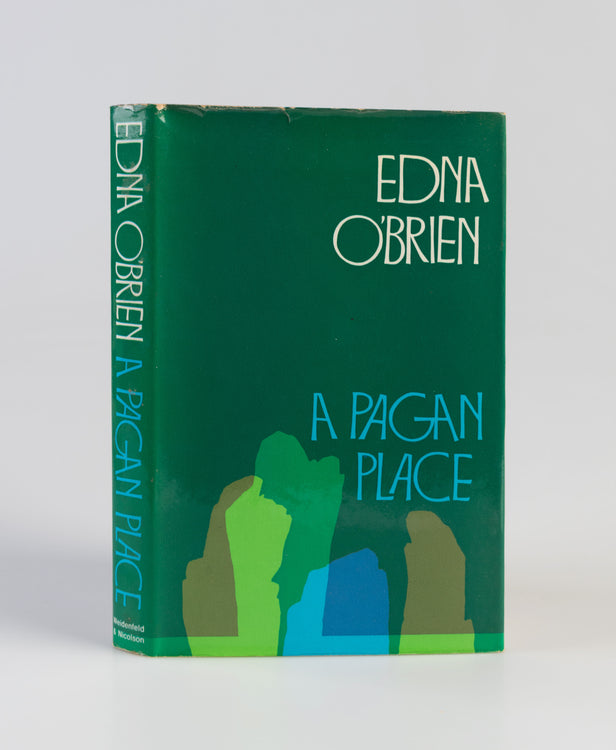 A Pagan Place.