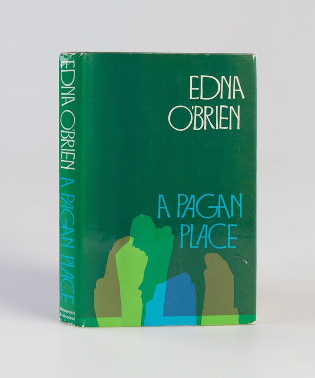 A Pagan Place.