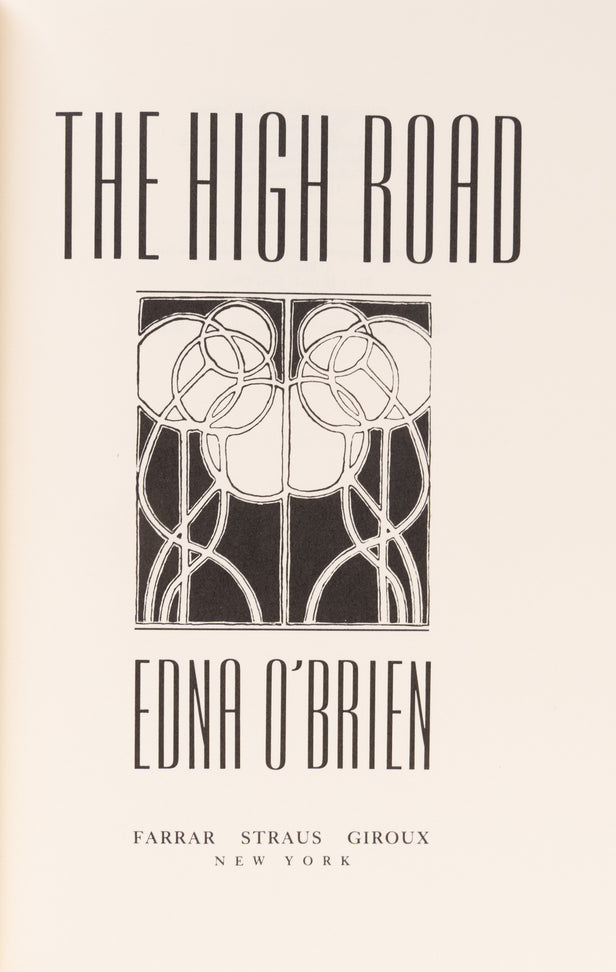 The High Road.