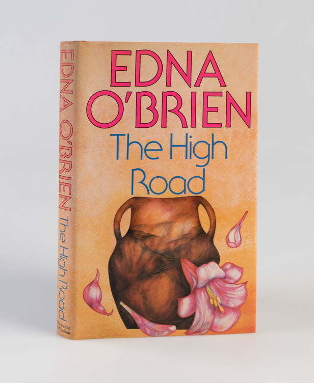 The High Road.