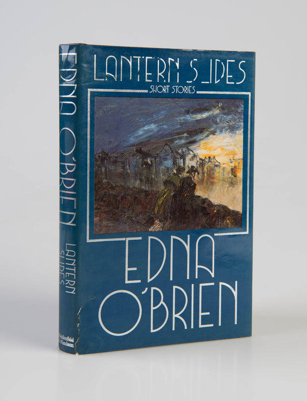 Lantern Slides.
